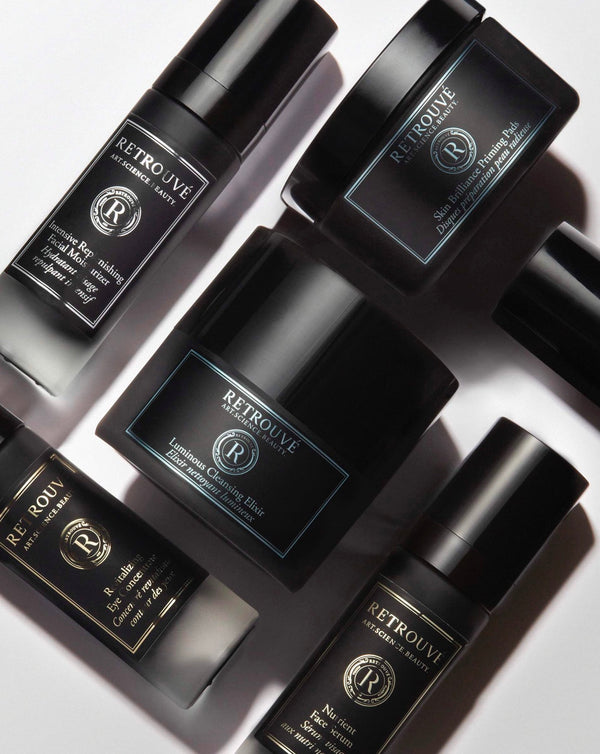 What Makes Retrouve Products More Expensive Retrouvé