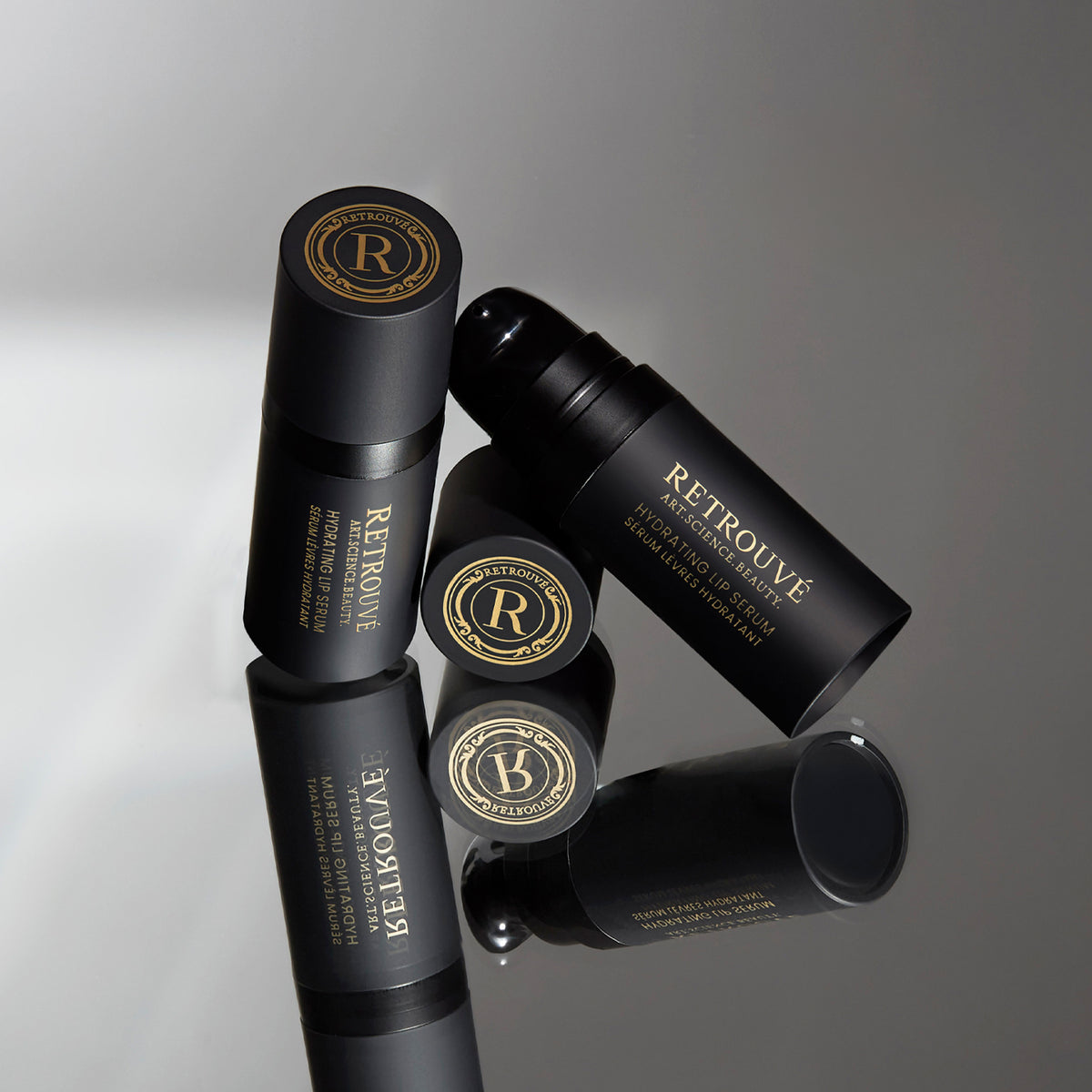 Hydrating Lip Serum (100% off)