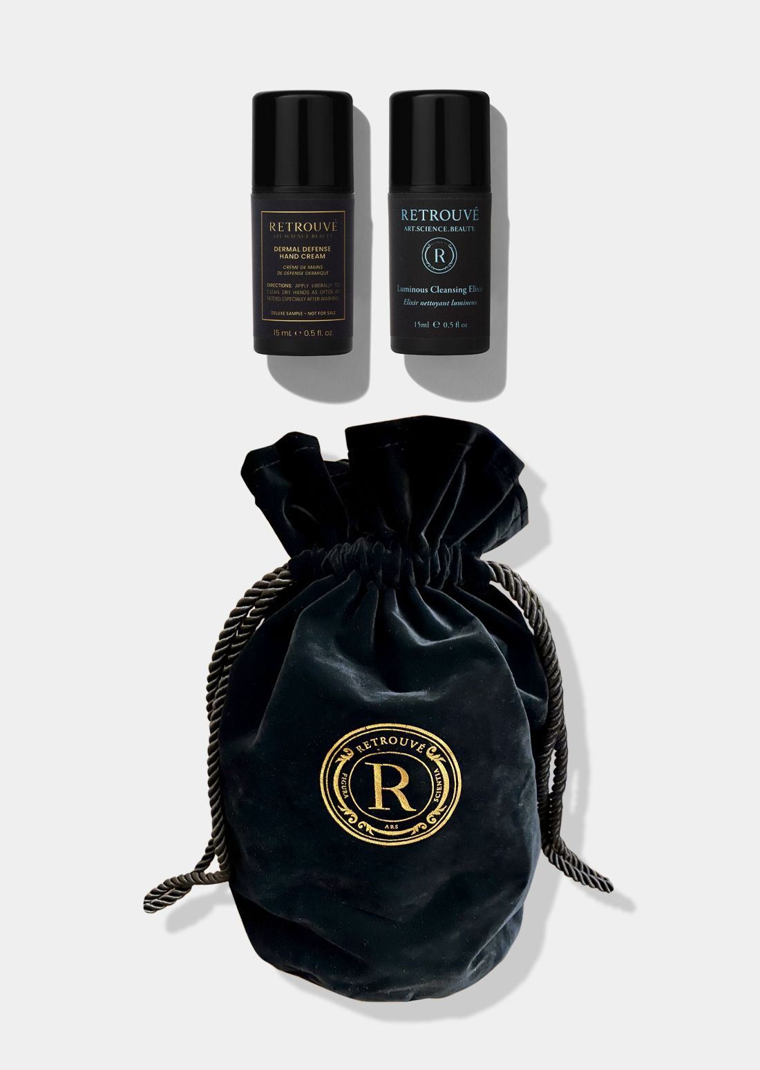 Velvet Vibrance Cyber Monday Gift