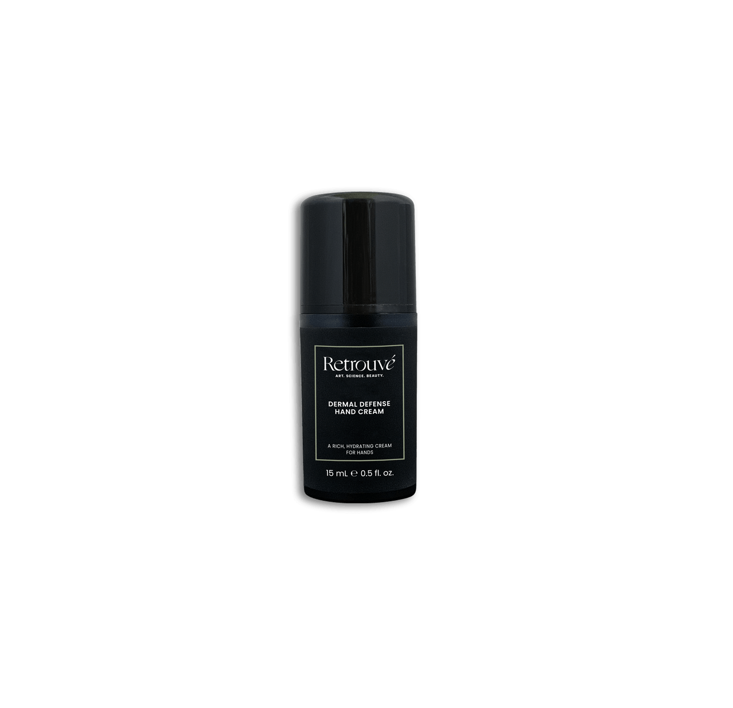 15 mL Dermal Defense Hand Cream