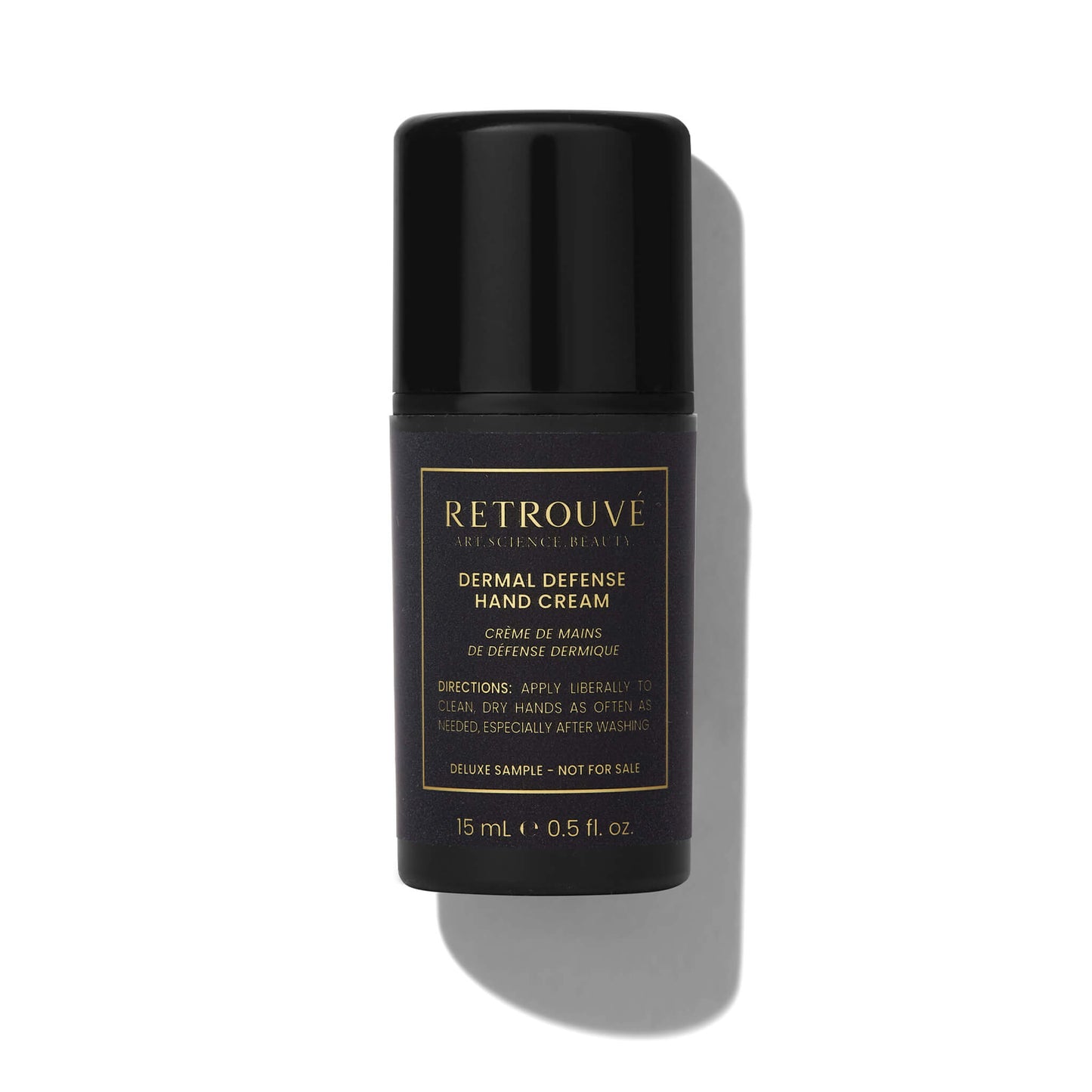 Dermal Defense Hand Cream 15mL (100% off)