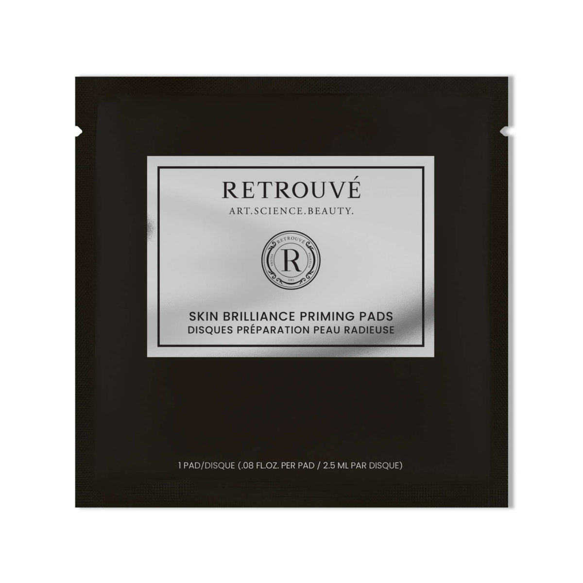 Skin Brilliance Priming Pads Sample (100% off)