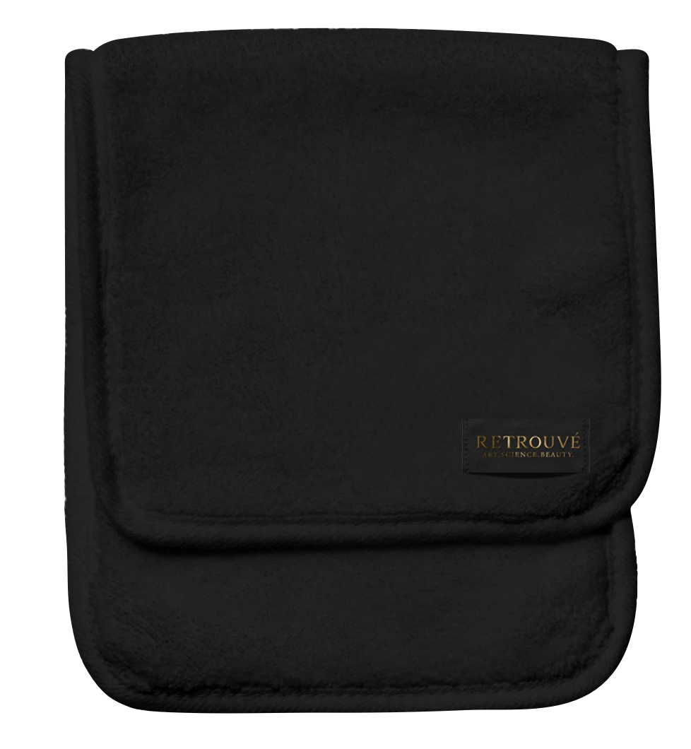 Retrouvé Microfiber Face Cloth (100% off)