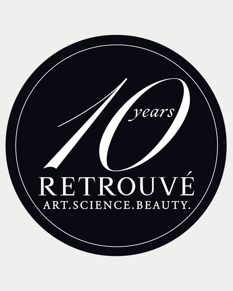 Celebrating a Decade of Art.Science.Beauty