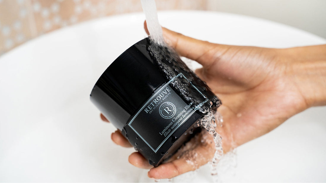 2-in-1 Double Cleansing Magic