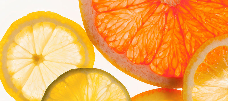 The Power of Vitamin C