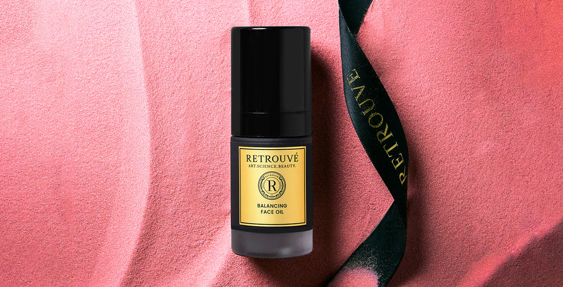 5 Reasons to Love This Face Oil