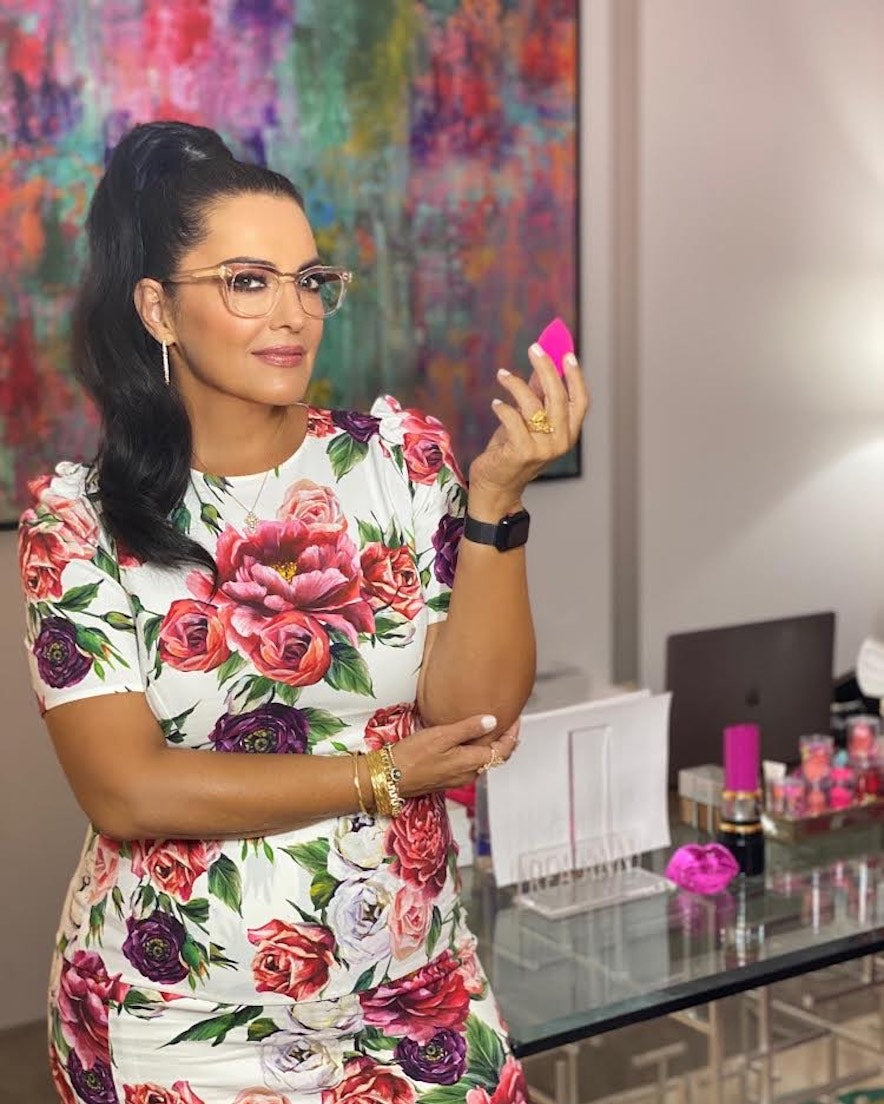Beautyblender and the Importance of Minority-Owned Businesses