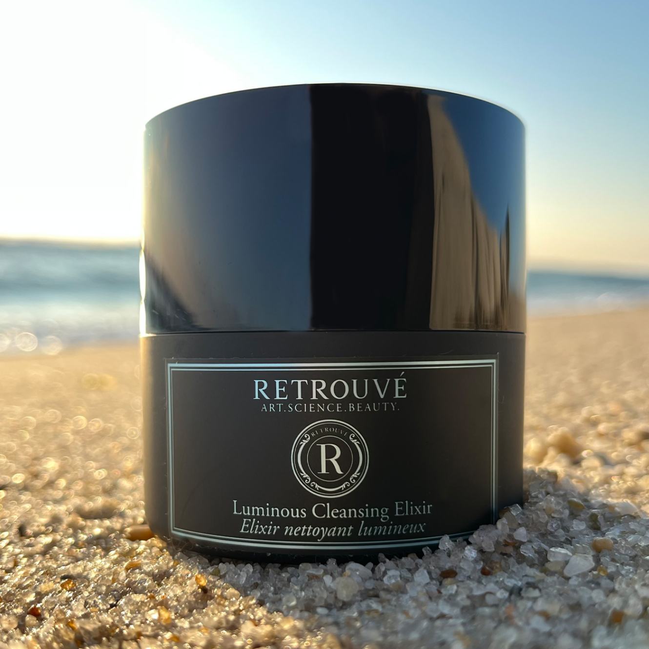 Luminous Cleansing Elixir