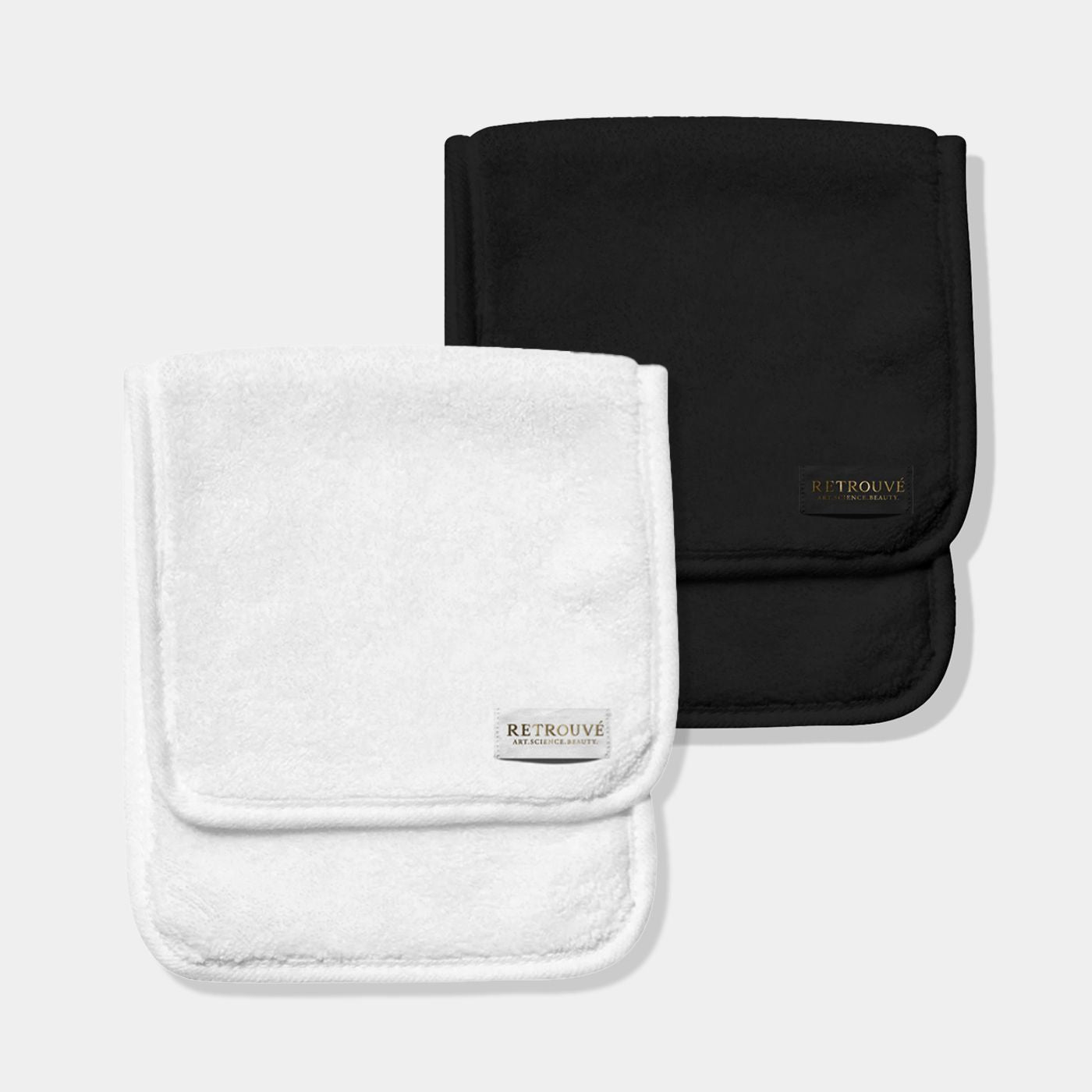 Retrouvé Microfiber Face Cloth