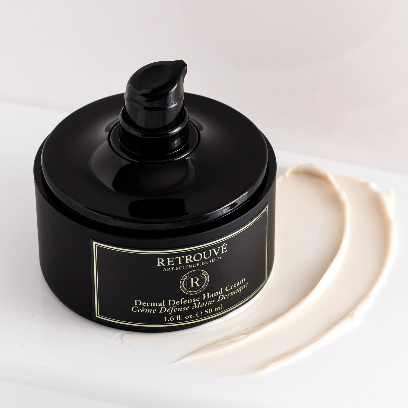 Dermal Defense Hand Cream