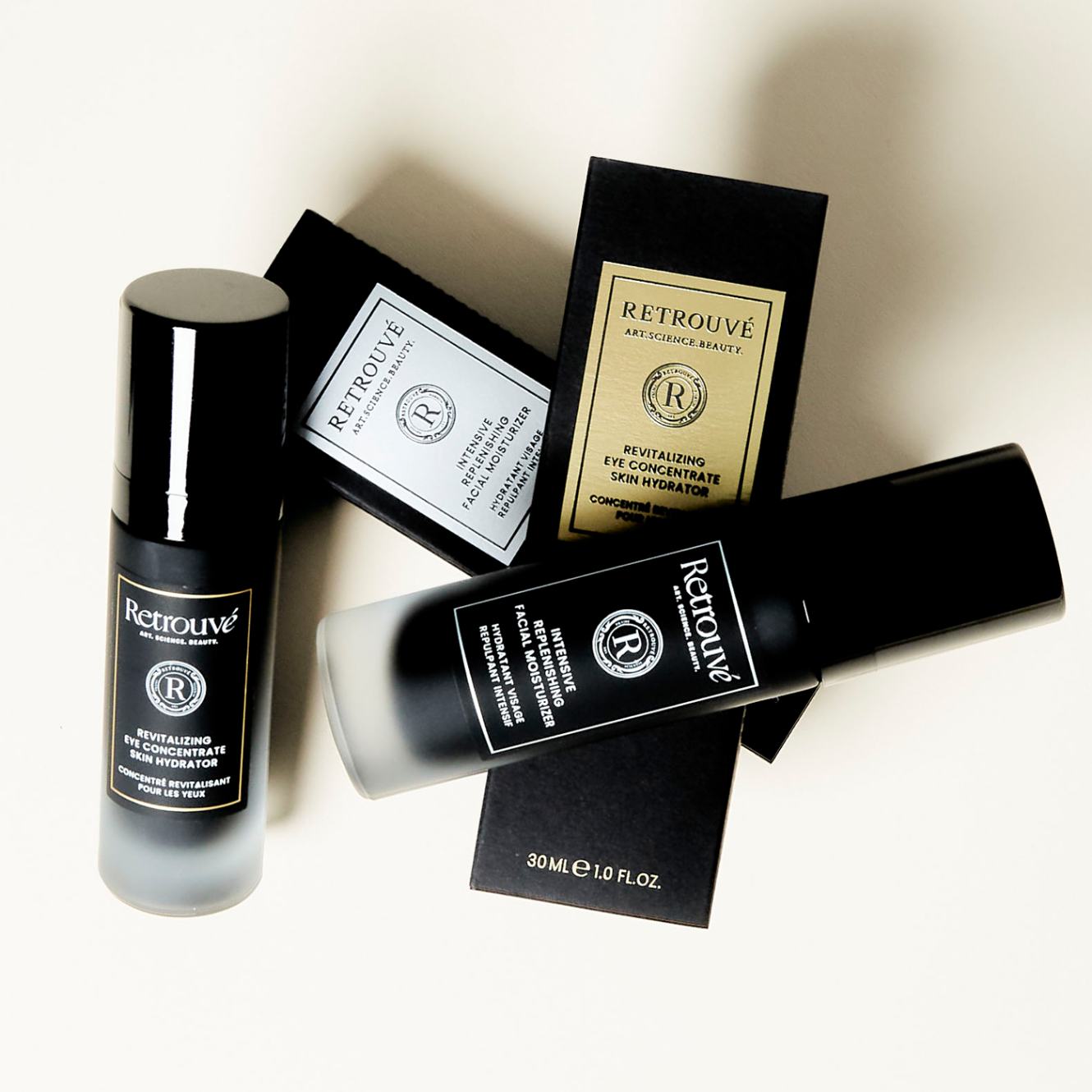 NIGHTTIME BESTSELLERS KIT