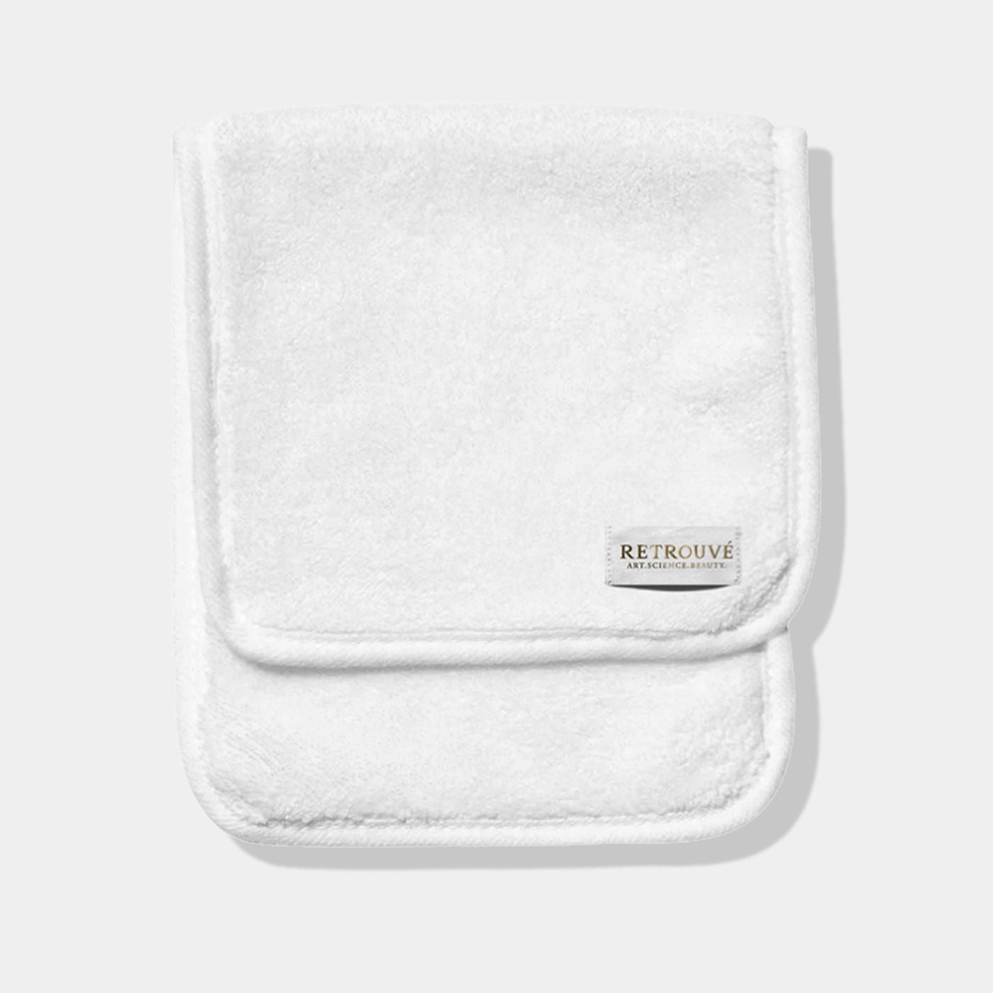 RETROUVÉ MICROFIBER FACE CLOTH