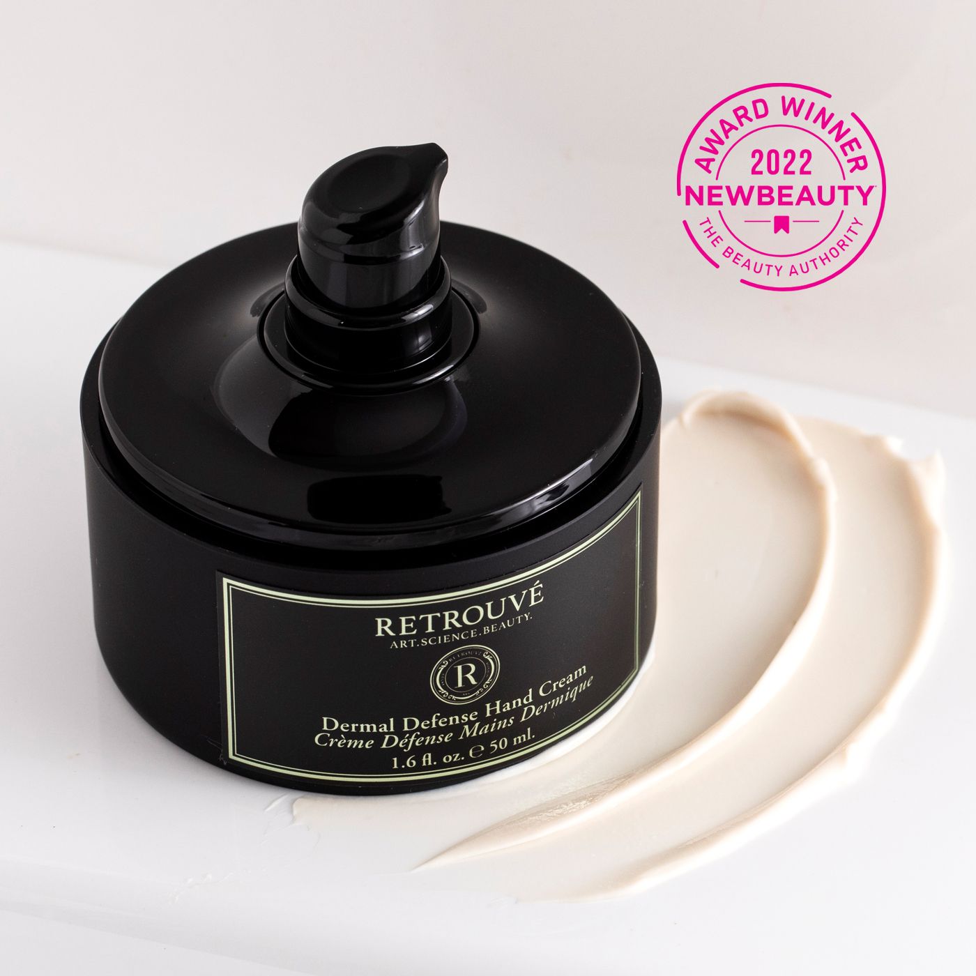 Dermal Defense Hand Cream Trio