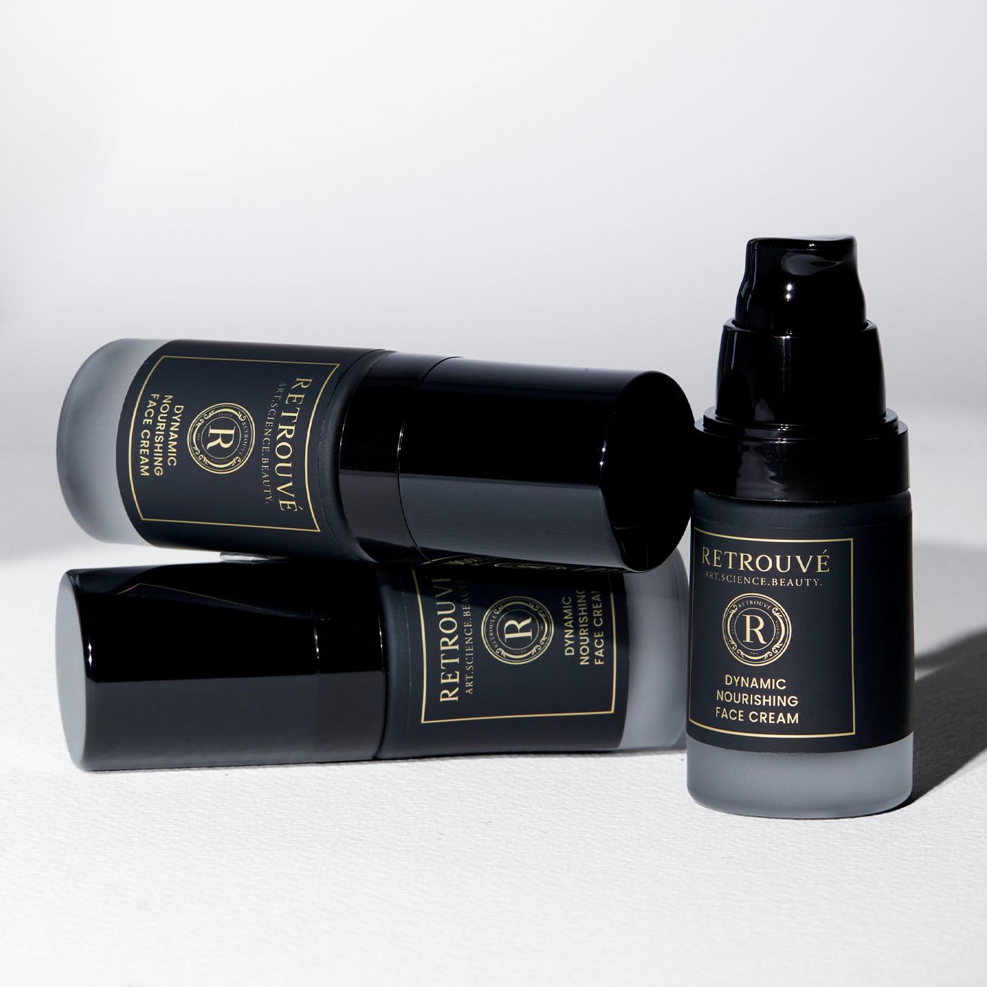 Dynamic Nourishing Face Cream