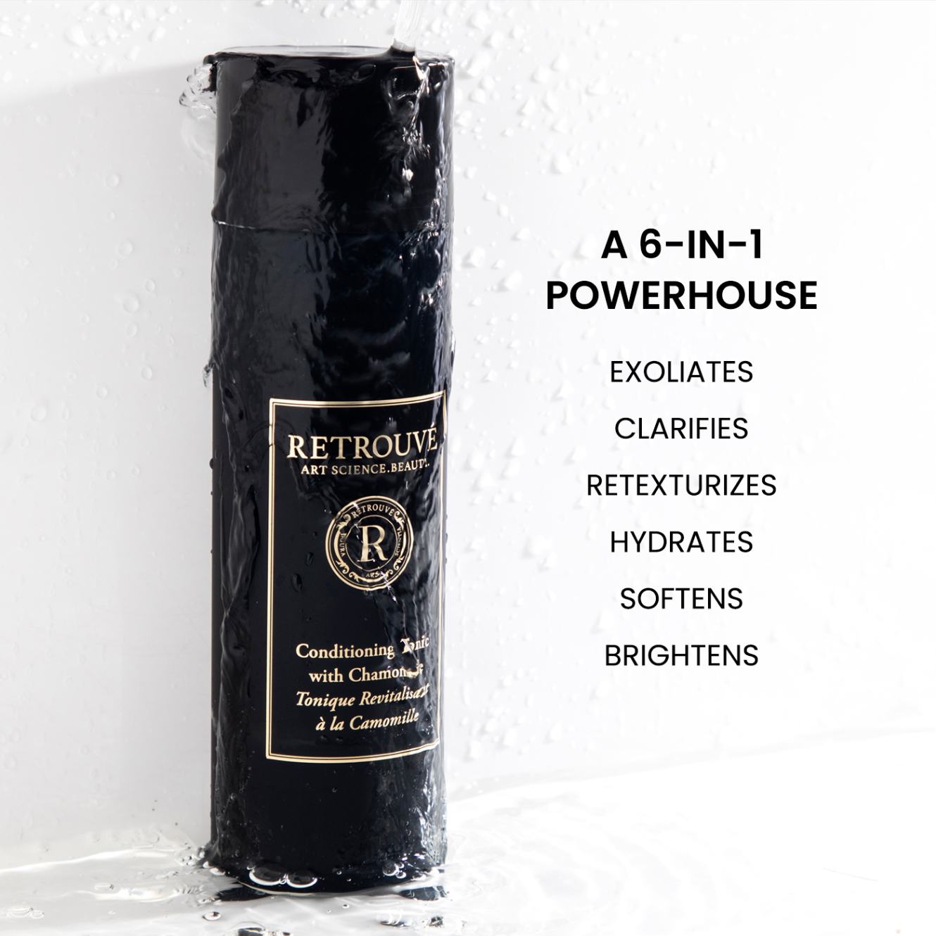 The Skin Prep Trilogy