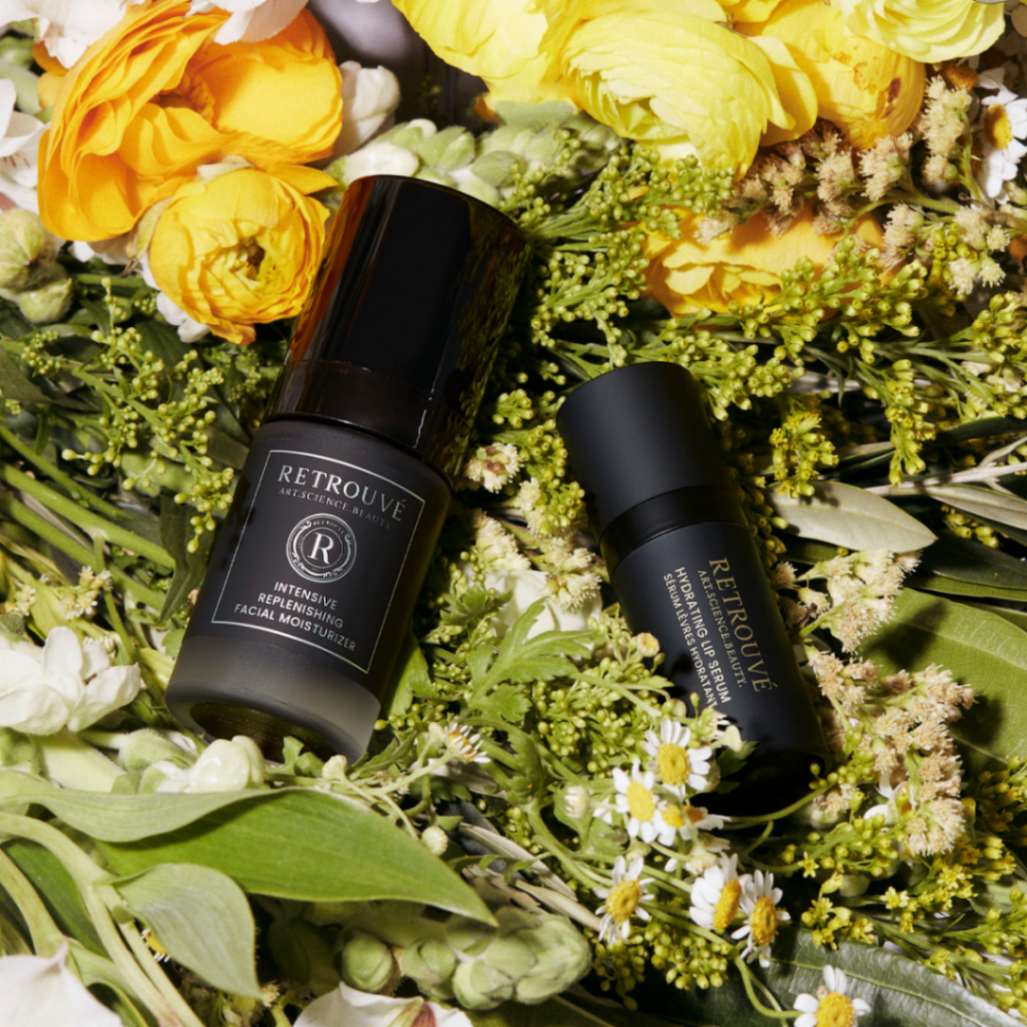 THE RETURN TO RADIANCE GIFT SET
