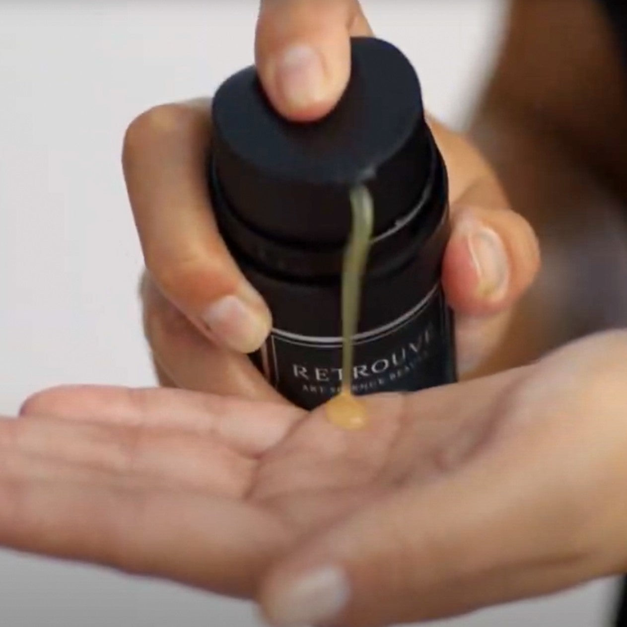 Baume Ultime Body Oil