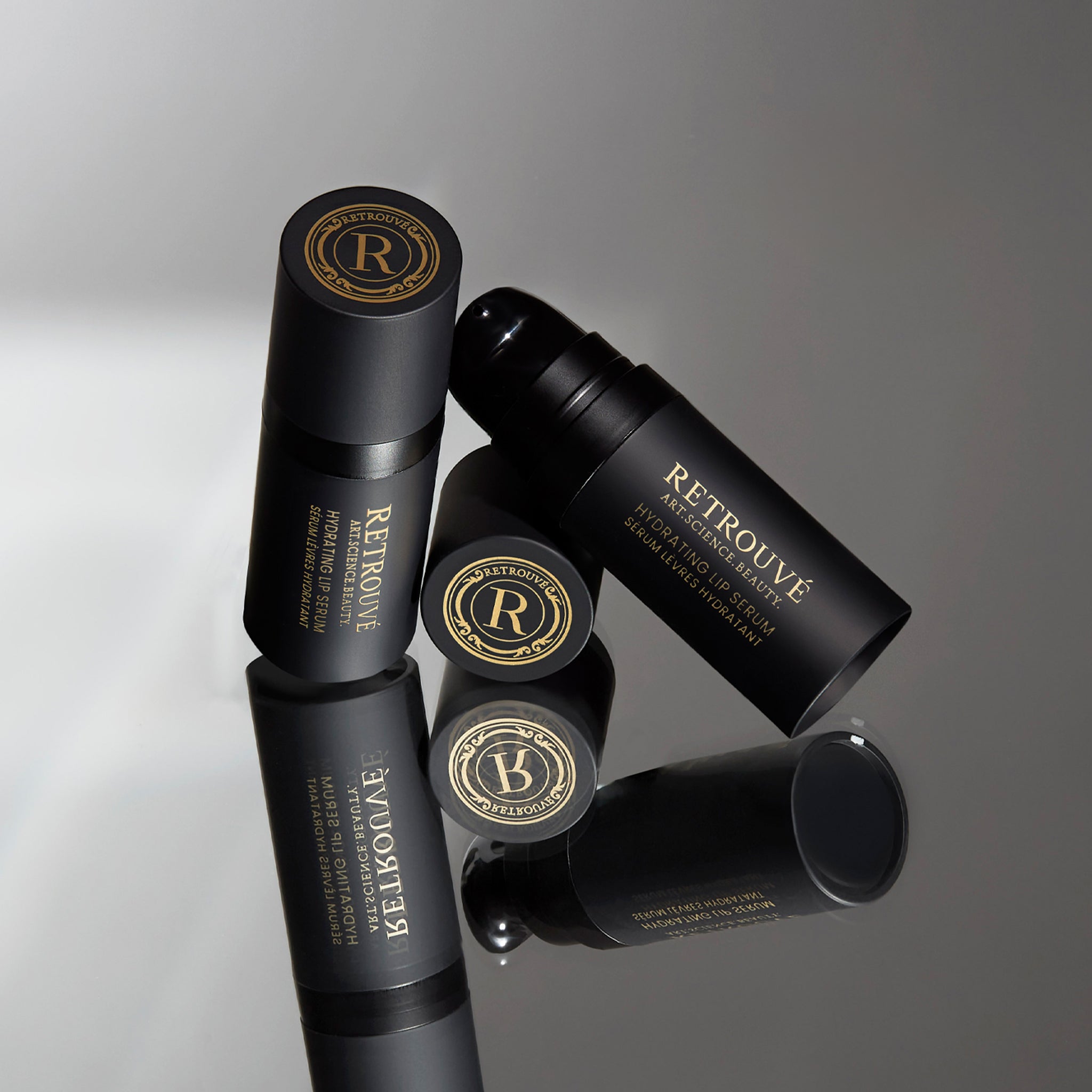 Hydrating Lip Serum