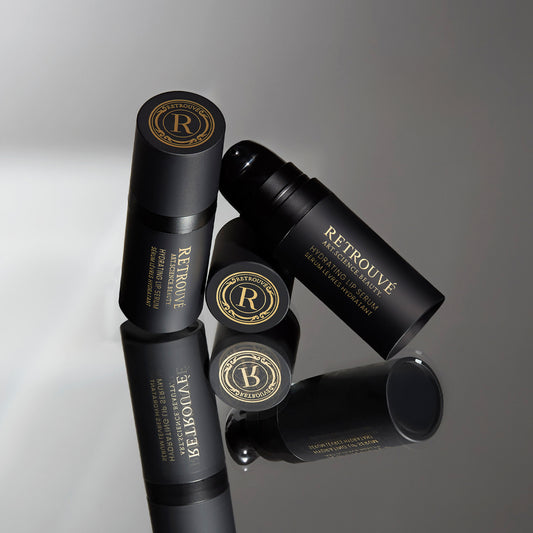 Hydrating Lip Serum