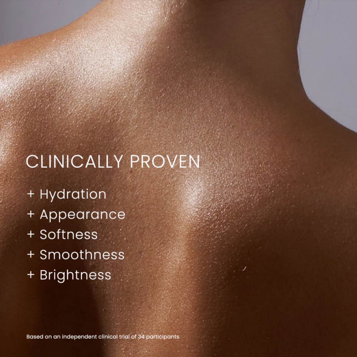 Baume Ultime Body Oil