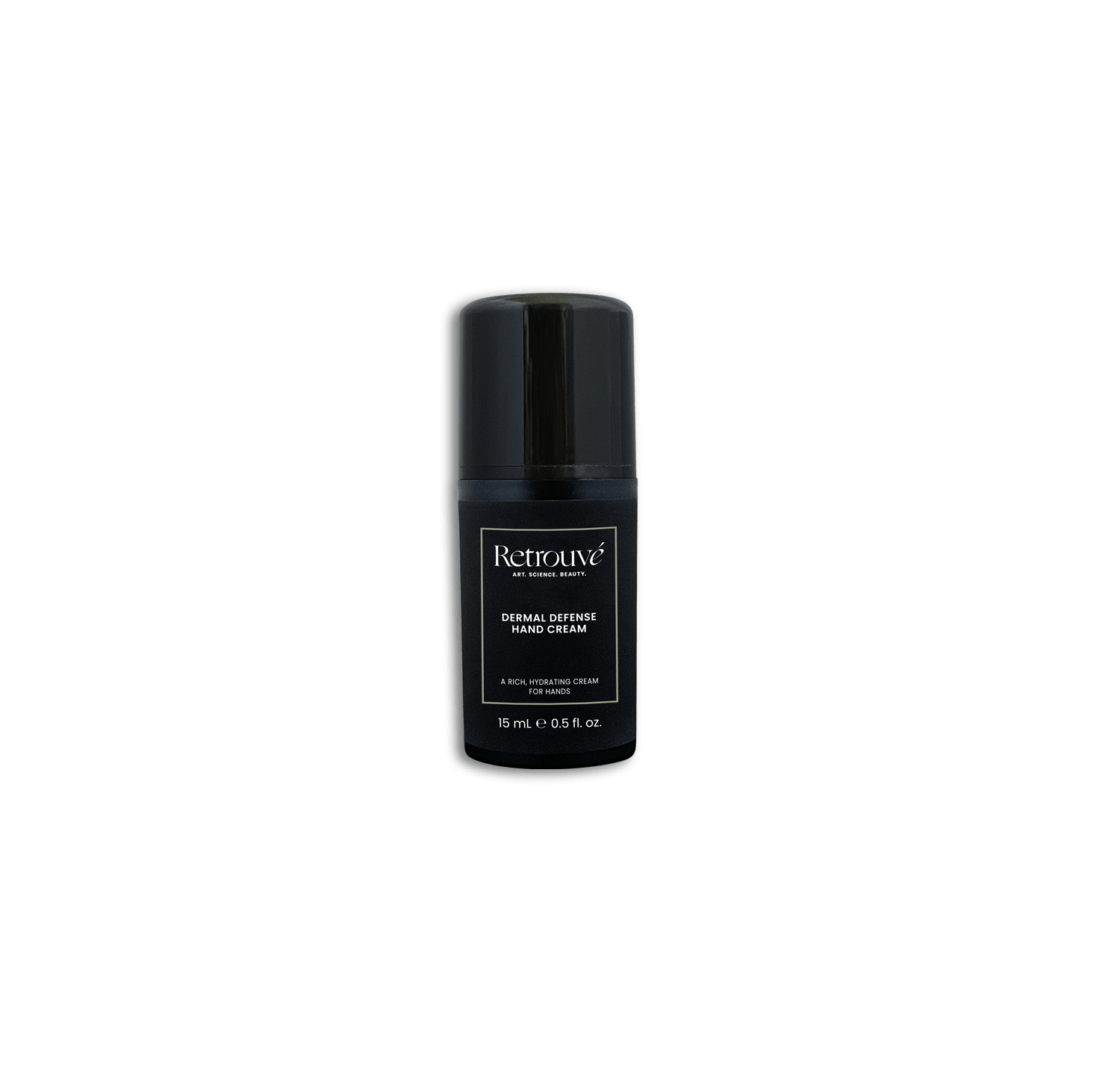 15 mL Dermal Defense Hand Cream