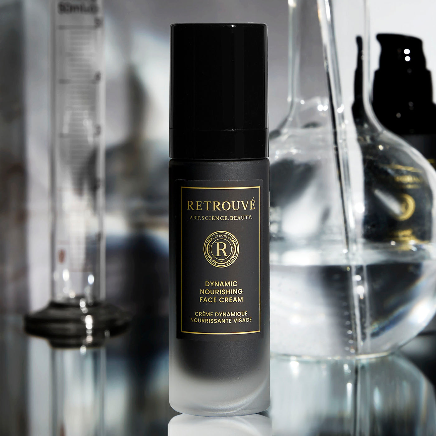 Dynamic Nourishing Face Cream