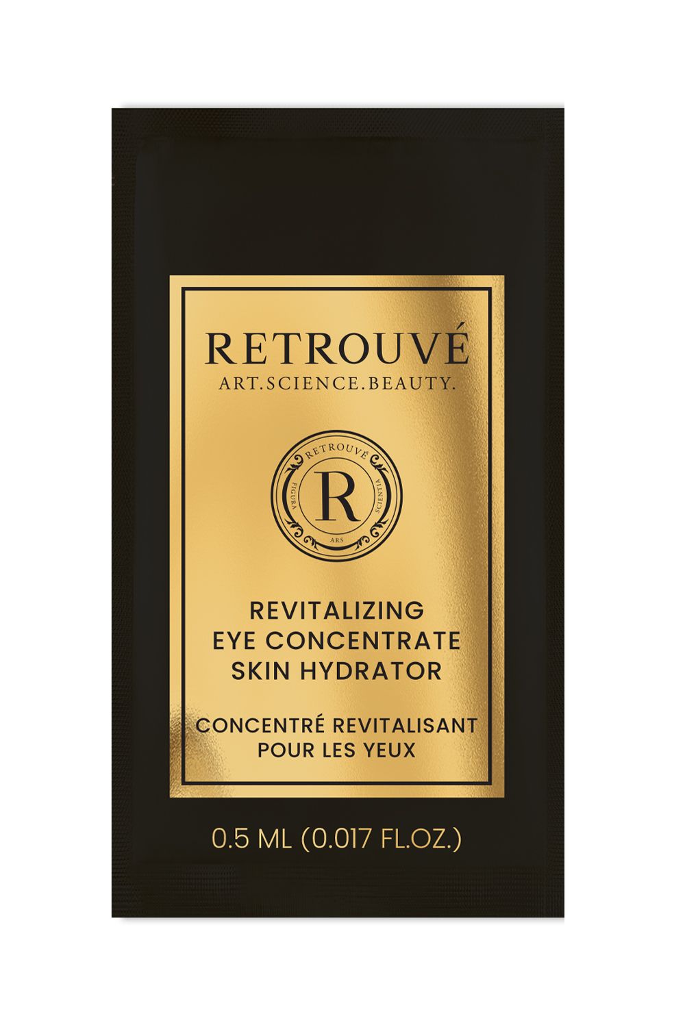 ‍Revitalizing Eye Concentrate Skin Hydrator Sample (100% off)