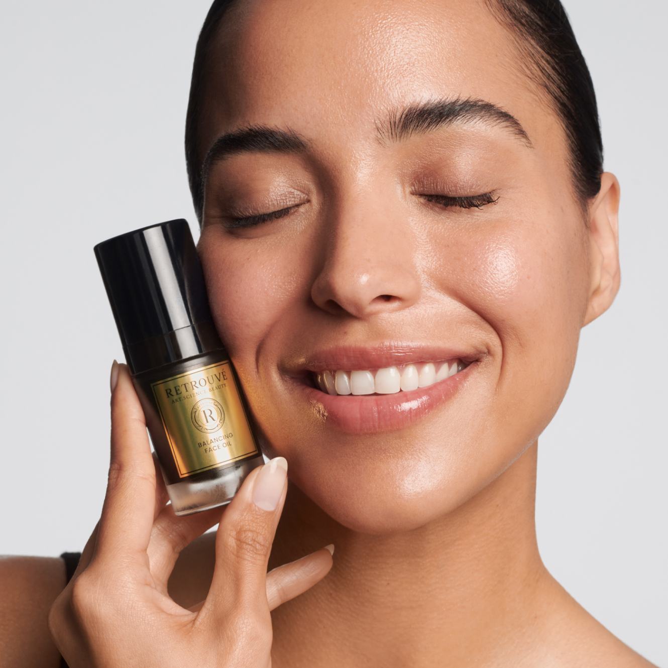 Holiday Harmony Skincare Duo