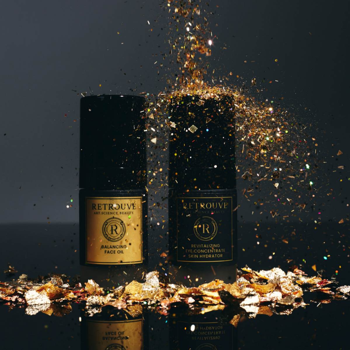 Holiday Harmony Skincare Duo