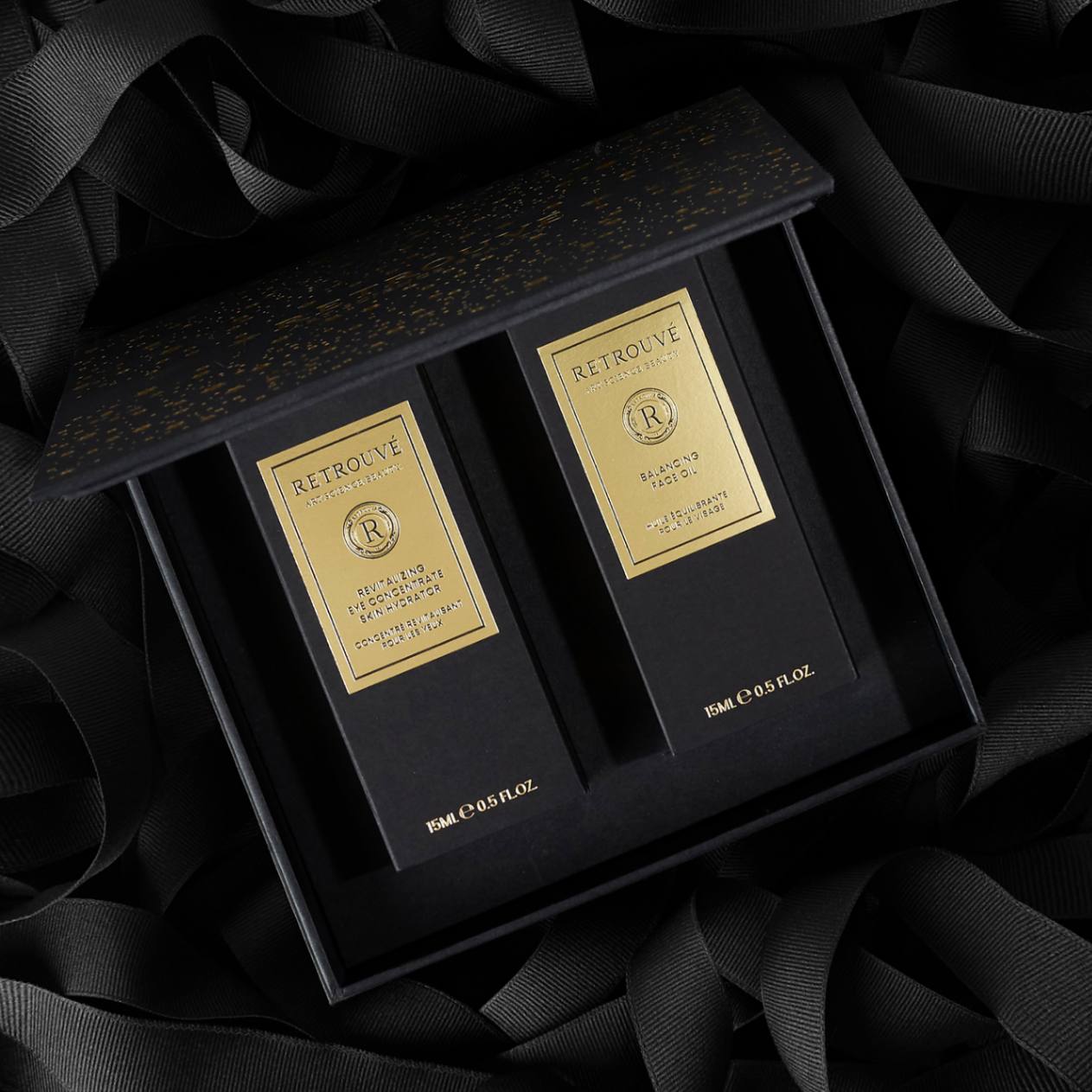 Holiday Harmony Skincare Duo