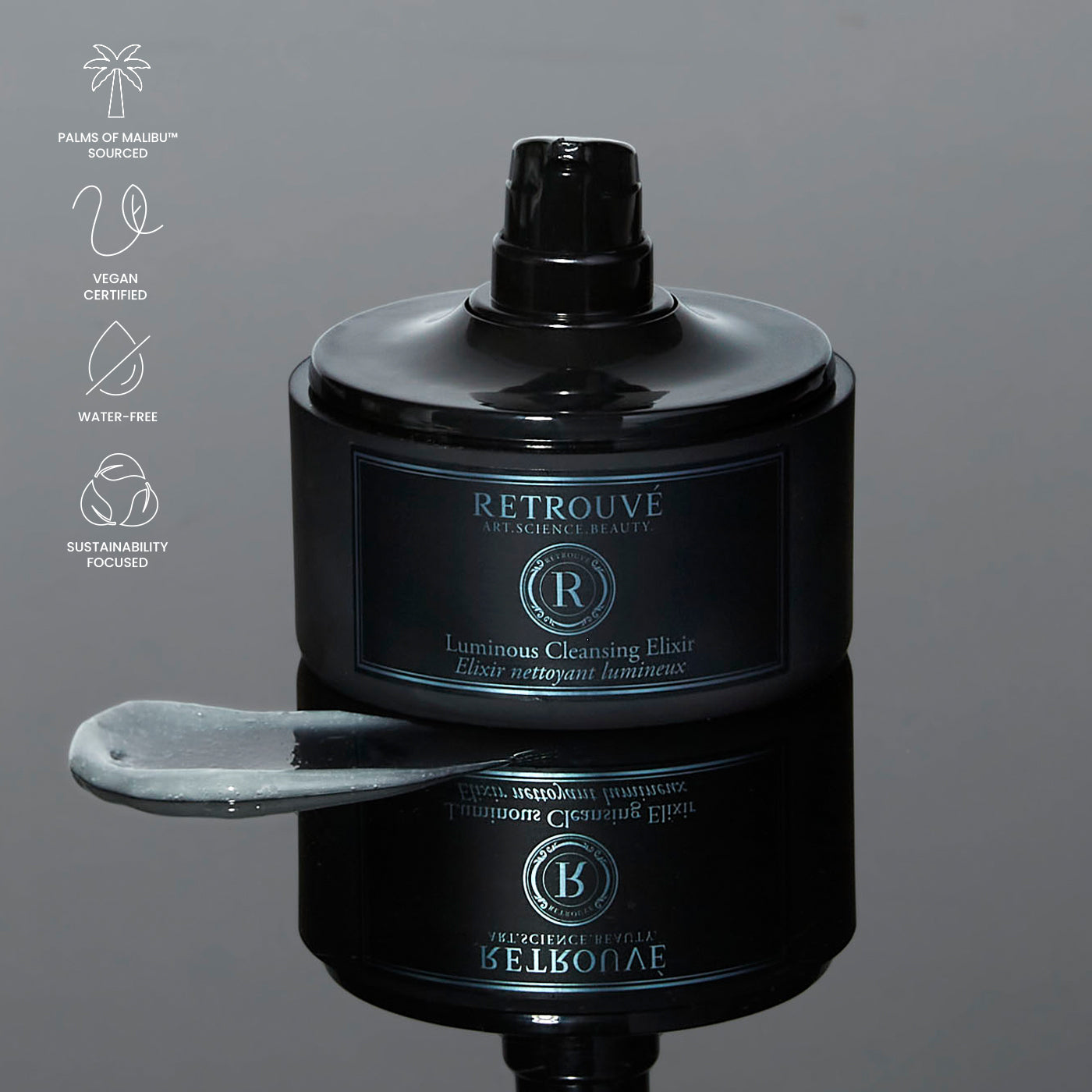 Luminous Cleansing Elixir