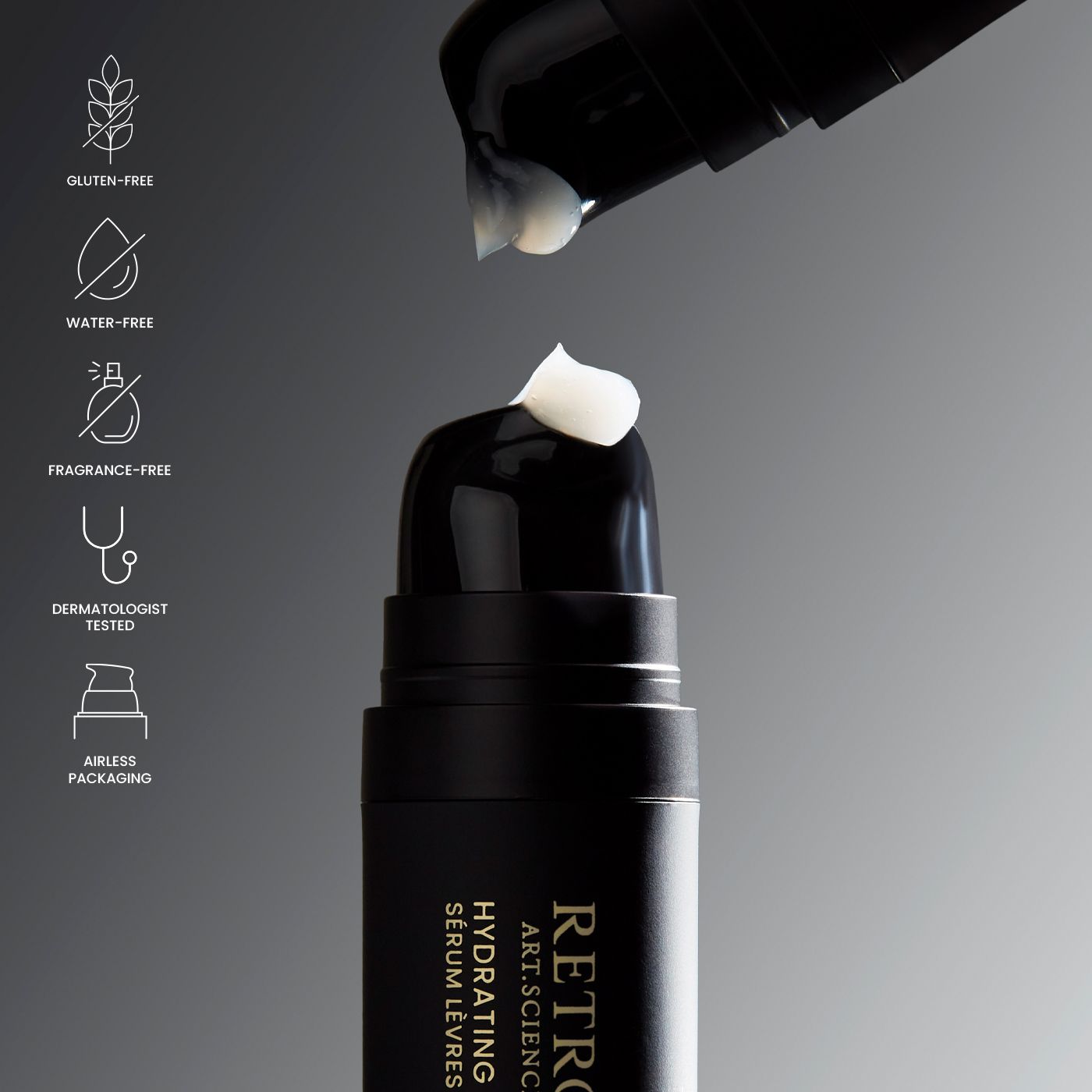 HYDRATING LIP SERUM BUNDLE