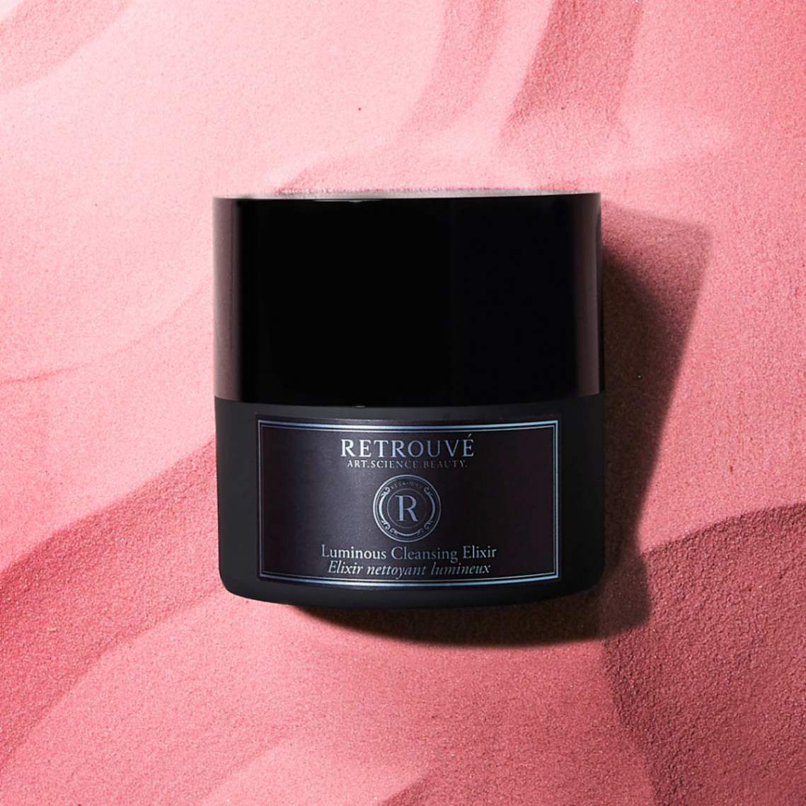 Luminous Cleansing Elixir