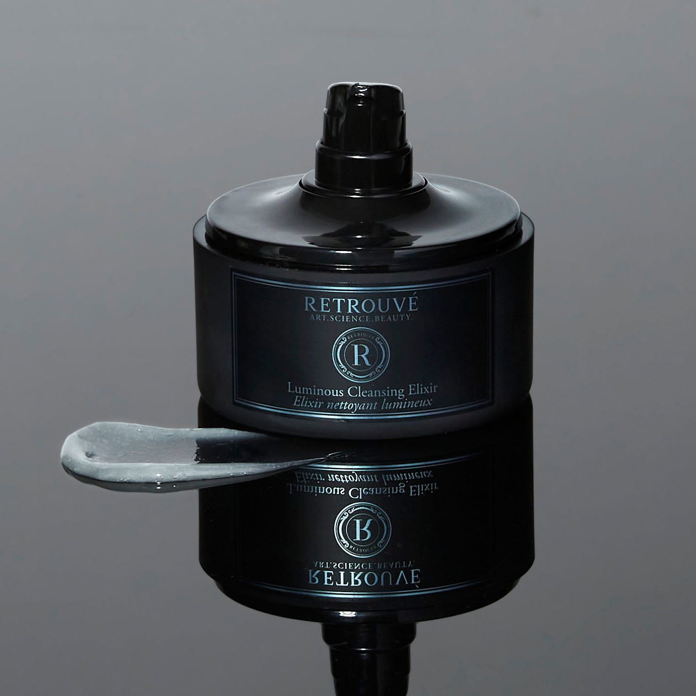 Luminous Cleansing Elixir