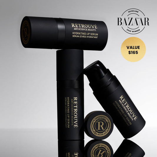 HYDRATING LIP SERUM BUNDLE