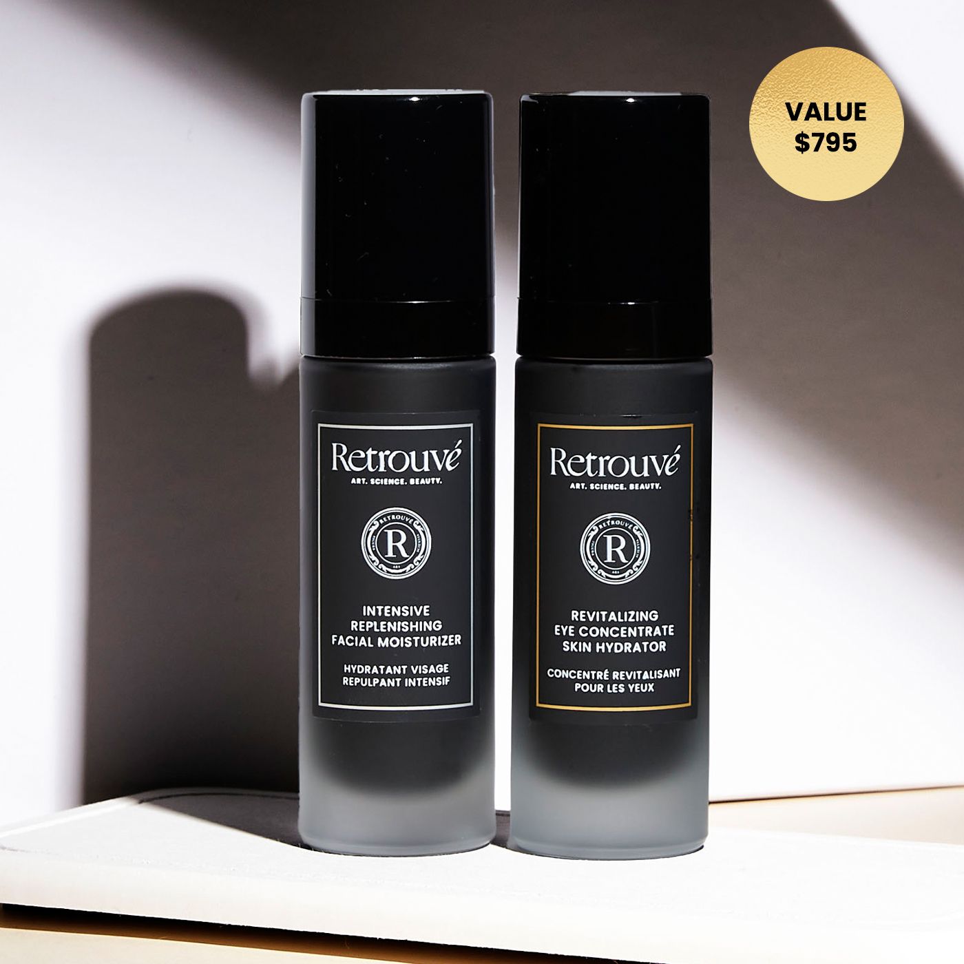 NIGHTTIME BESTSELLERS KIT