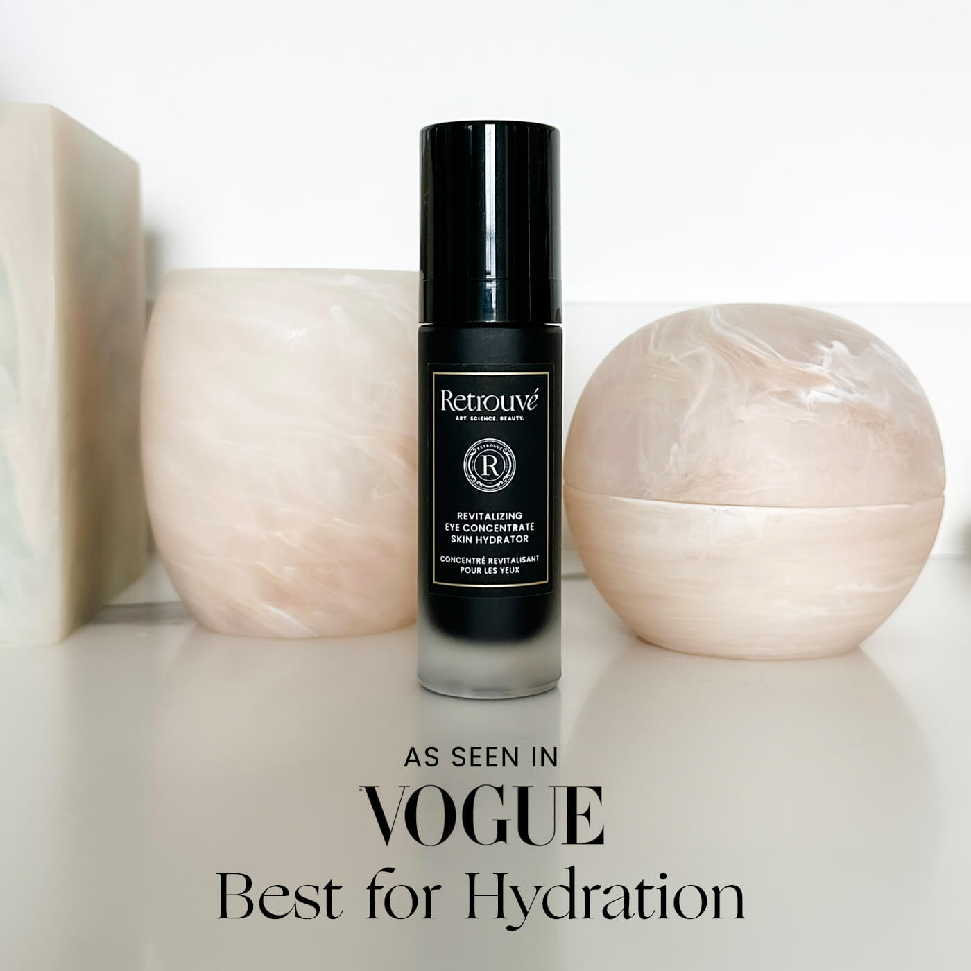 Revitalizing Eye Concentrate Skin Hydrator