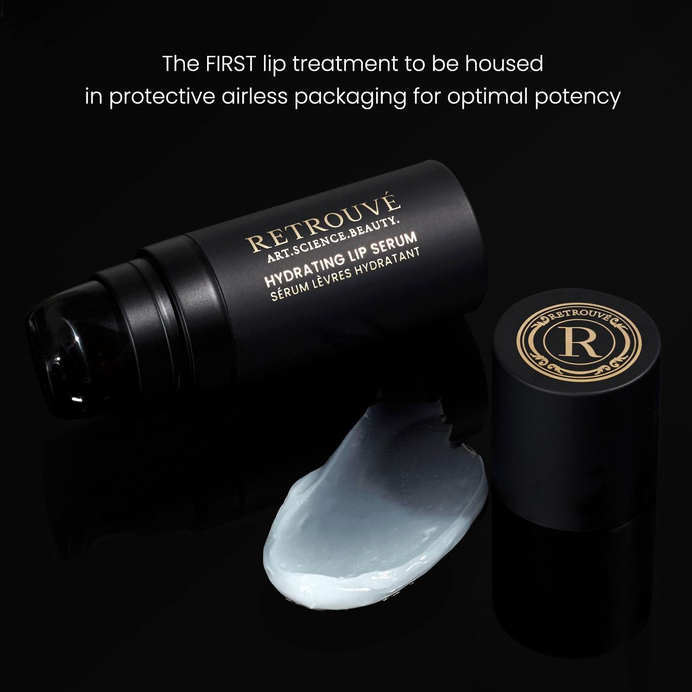 HYDRATING LIP SERUM BUNDLE