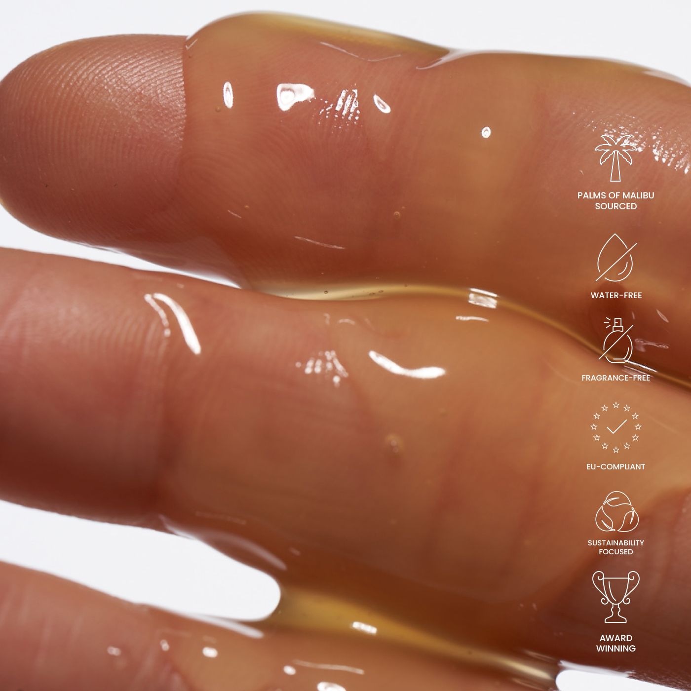 Baume Ultime Body Oil