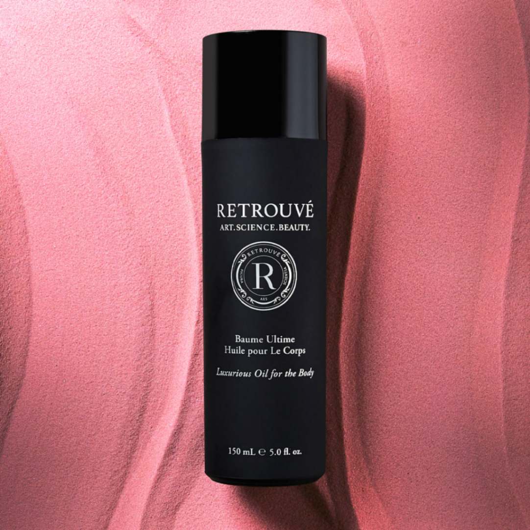 Baume Ultime Body Oil