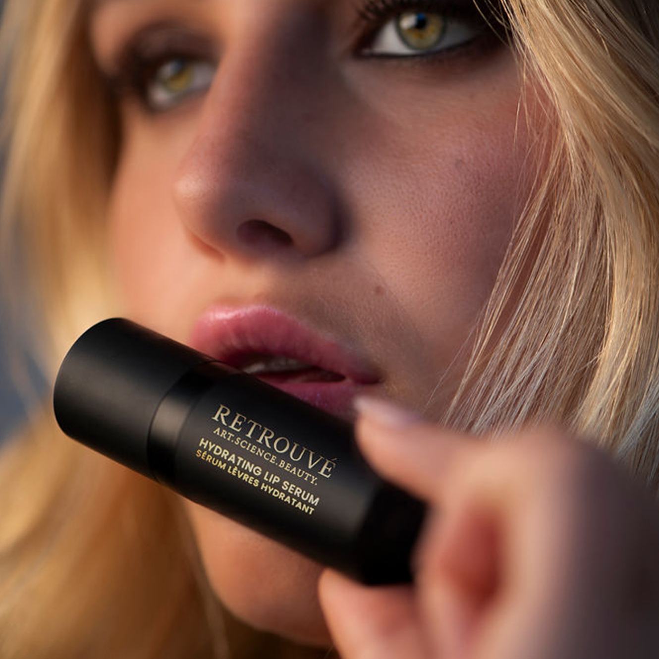 HYDRATING LIP SERUM BUNDLE