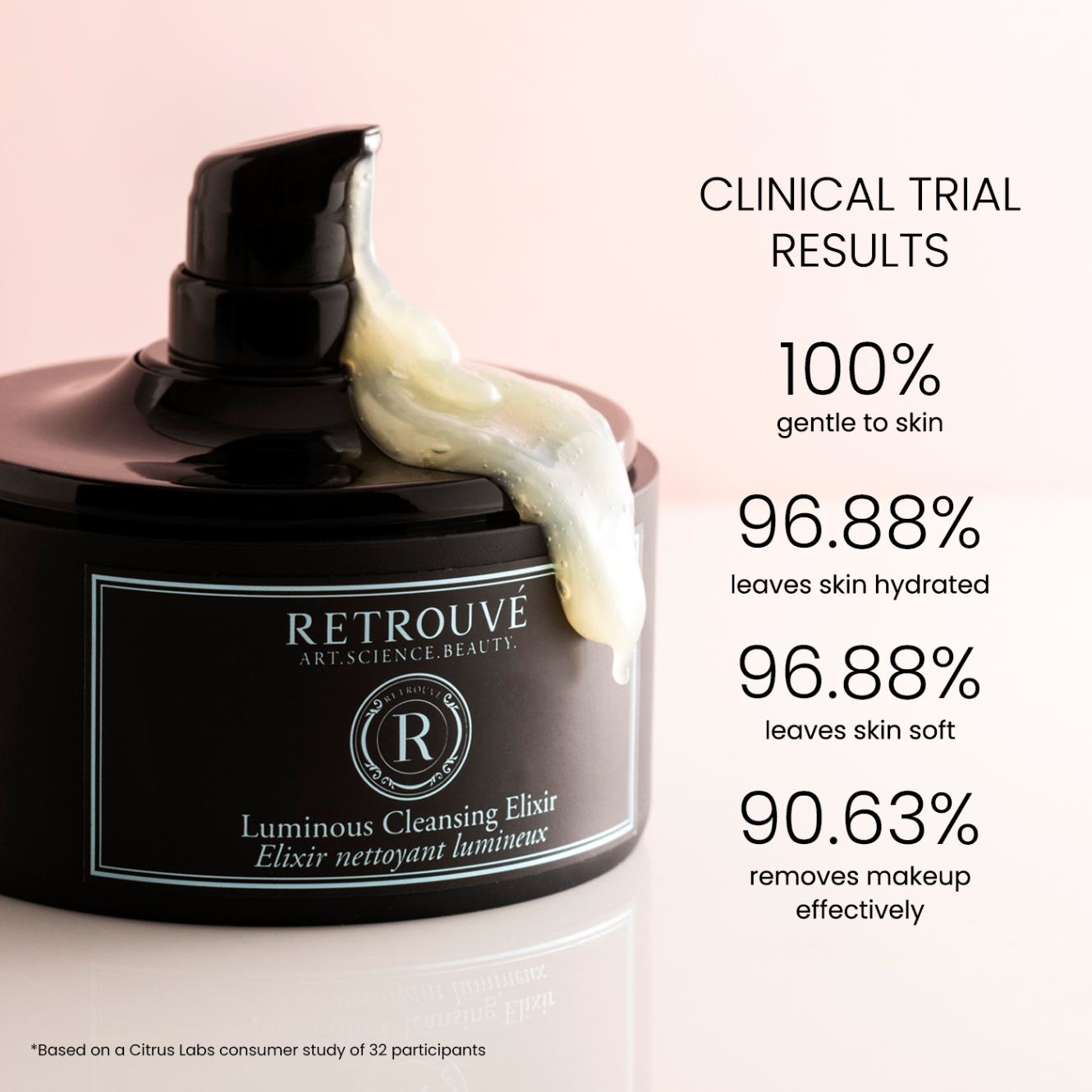 Luminous Cleansing Elixir