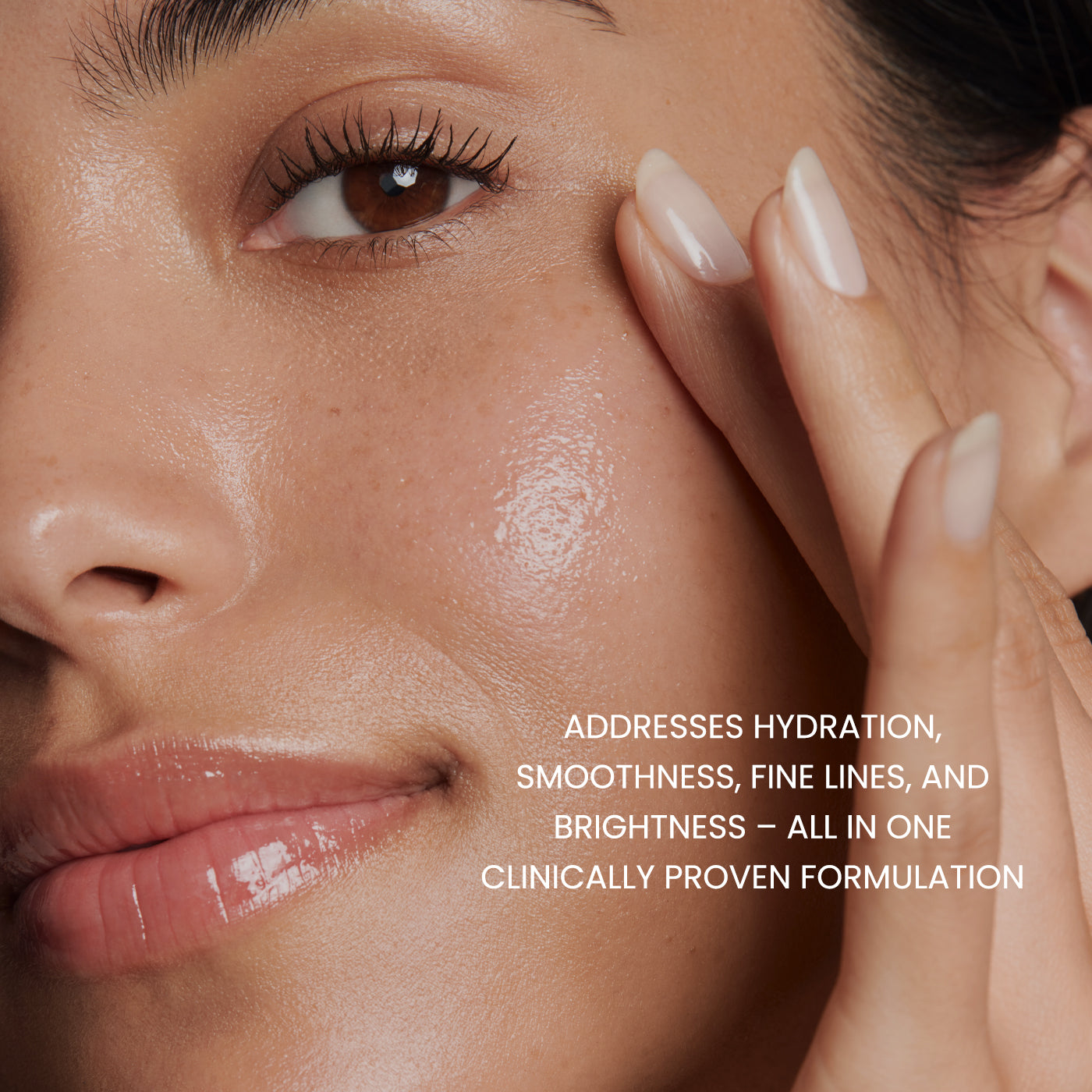 Revitalizing Eye Concentrate Skin Hydrator
