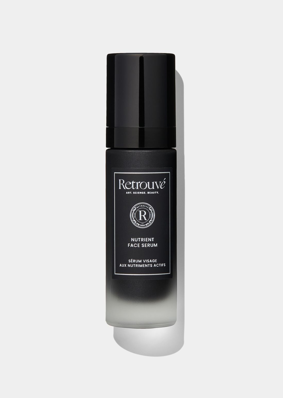 Retrouve Nutreint Face Serum 0.5 deals fl oz.