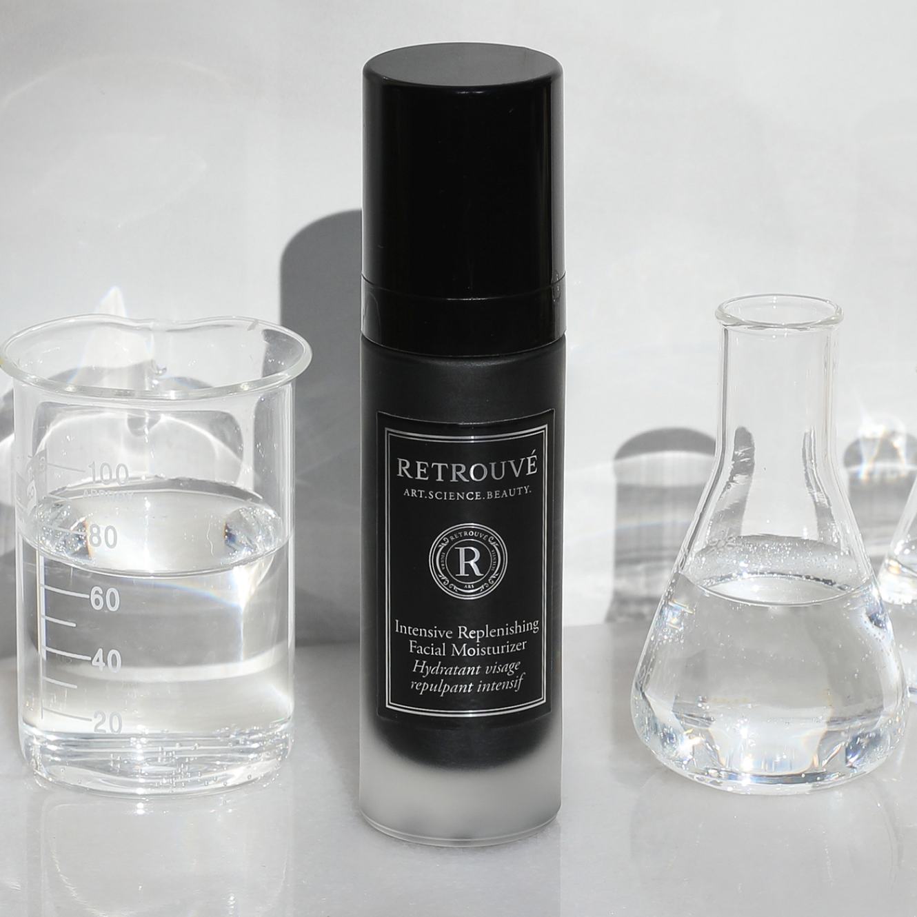 Retrouve’s Intensive Replenishing Facial outlet Moisturizer