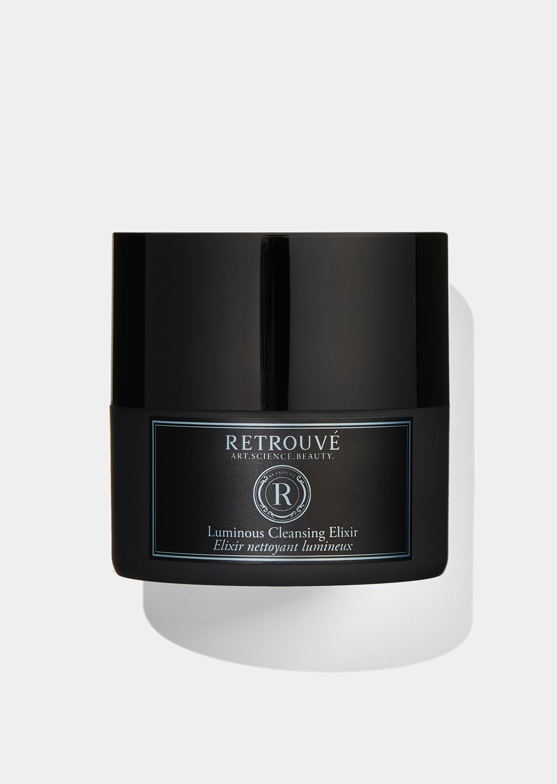 Retrouve 2024 intensive replenishing facial moisturizer