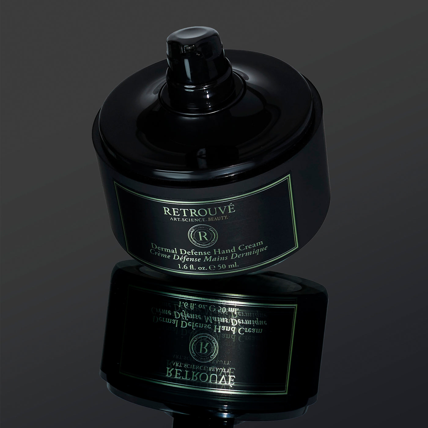 Dermal Defense Hand Cream