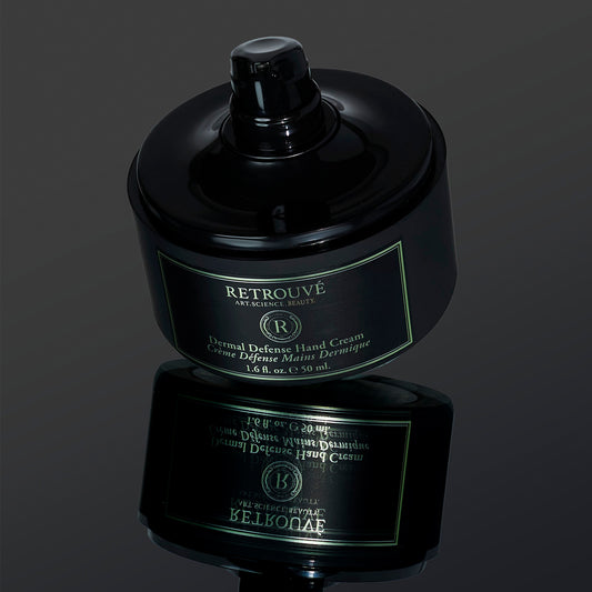 Dermal Defense Hand Cream