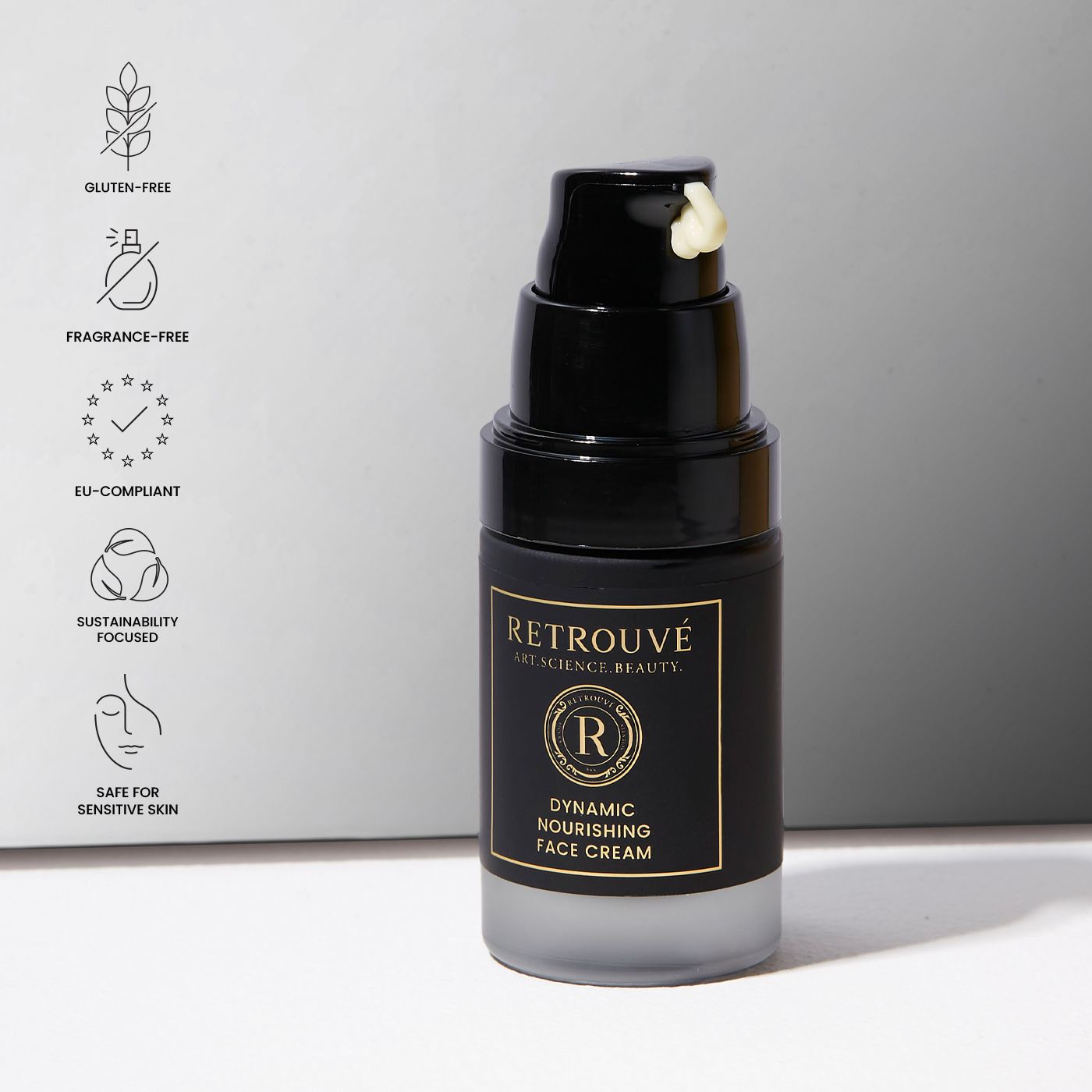 Dynamic Nourishing Face Cream